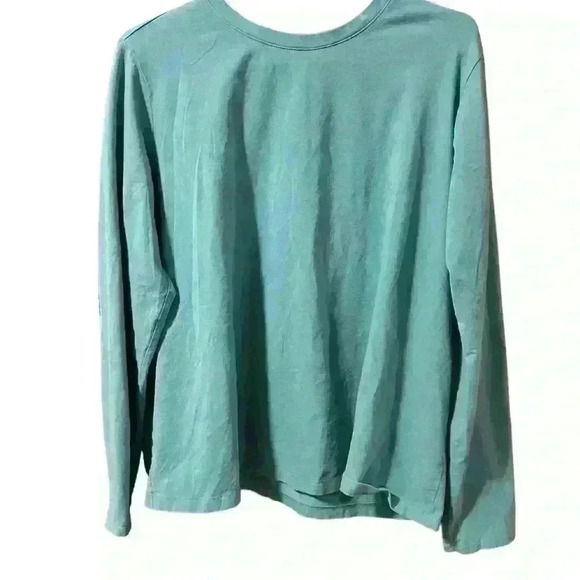 Lot of 4 Long Sleeve Maternity Tops - Picture 2 of 12